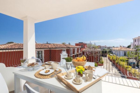 Melania Holidays Home - Pietra di Luna